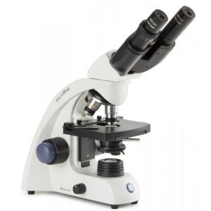 EUROMEX Microscopes – bScope – in Bangladesh