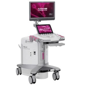 Acuson S1000 HELX Touch Price in Bangladesh
