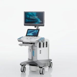 Acuson S2000 HELX Touch price in Bangladesh