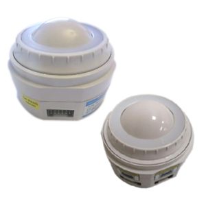 Ultrasound machine trackball