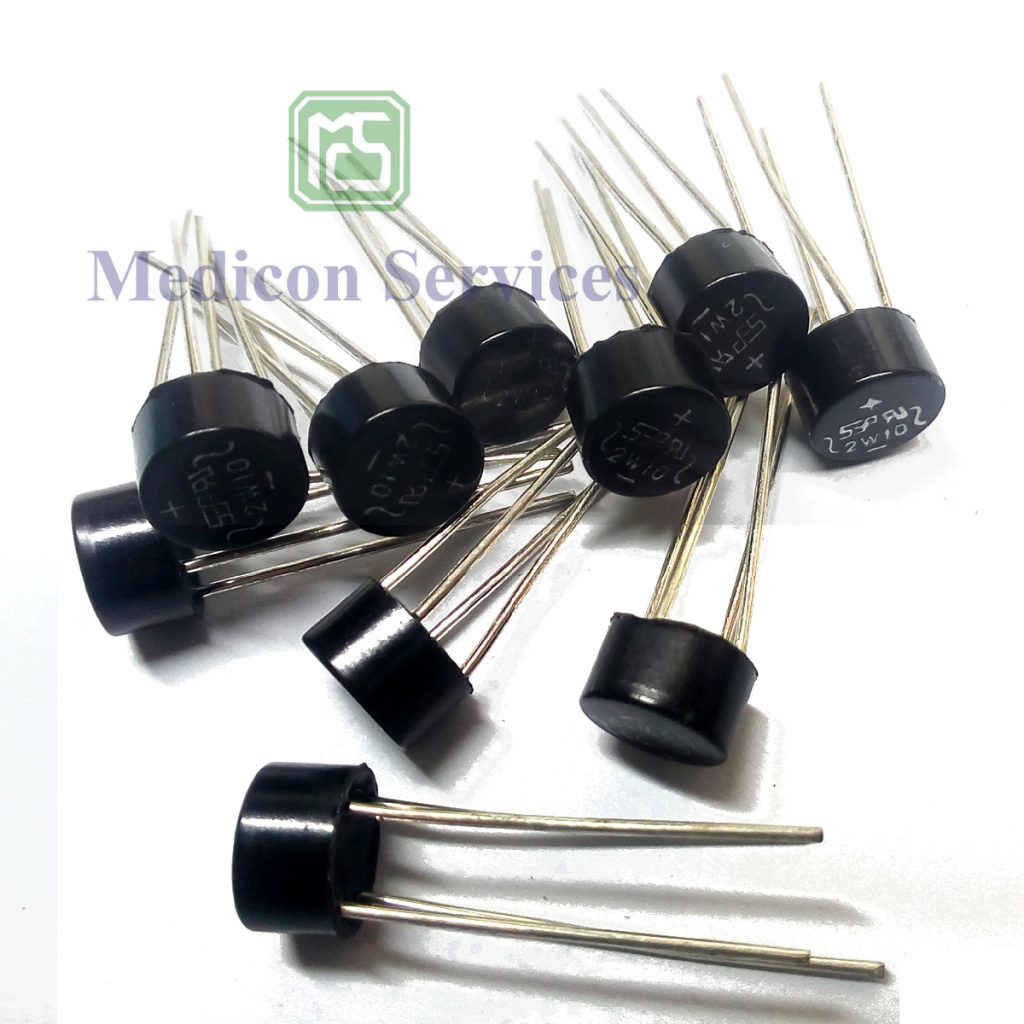 Bridge Rectifier Price in Bangladesh