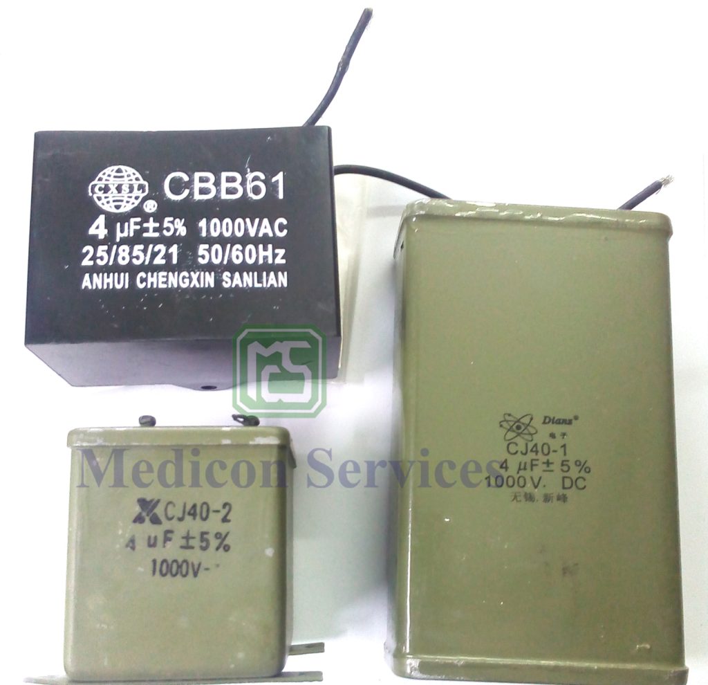 Capacitor for YZ 100mA, YZ 200mA and TR 200mA, 500mA Price, Features & Benefits in Bangladesh
