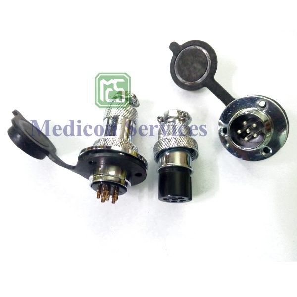 Connector