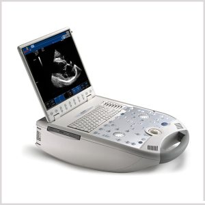 Esaote MyLab 25 Gold Mobile Ultrasound Machine