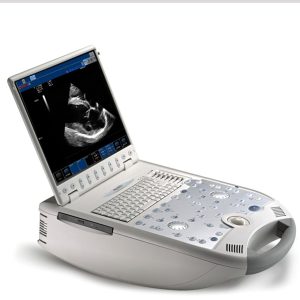 Esaote MyLab 25 Gold Mobile Ultrasound Machine