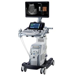 GE ultrasound machine Bangladesh