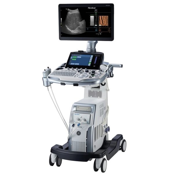 GE ultrasound machine Bangladesh