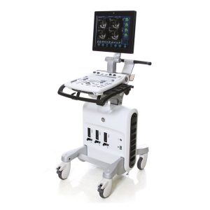 GE VIVID S5 Ultrasound Machine Price in Bangladesh