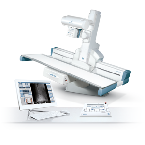 X-Ray Machine
