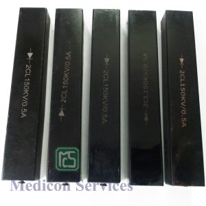 High Voltage Rectifier 100mA, 200mA and 500mA