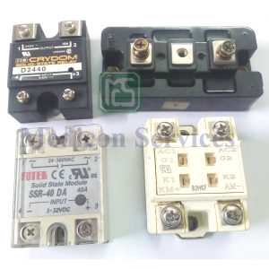 IGBT SSR