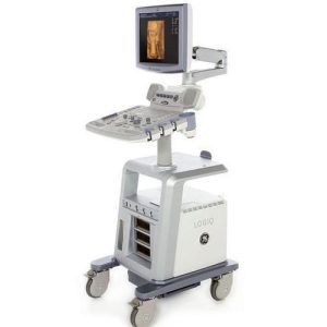 LOGIC P5 Ultrasound Machine Price in Bangladesh