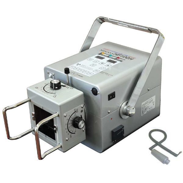 Mikasa HF100H Portable X-ray Machine price in Bangladesh