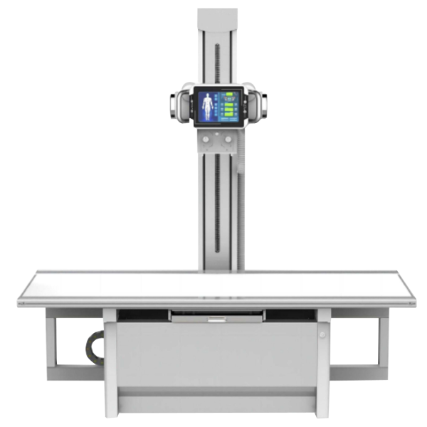 630mA - Digital X-ray Machine SHO-DDX04 - Image 4