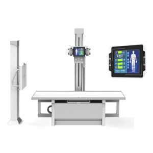 X-Ray Machine