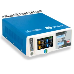 Shalya Sigma 300W Electrosurgical Generator price in Bangladesh