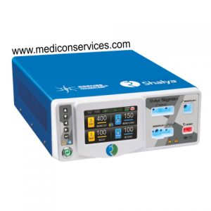 Shalya Sigma 400W price in Bangladesh
