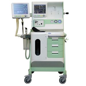 Shvabe MAIA 01 Anesthesia Machine price in Bangladesh