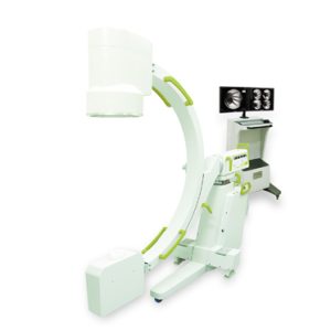 Surgical C-arm X-ray Machine Price in Bangladesh