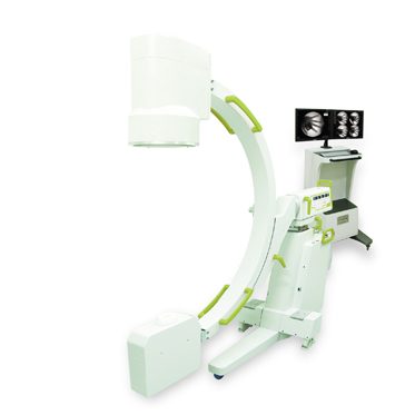 Surgical C-arm X-ray Machine Price in Bangladesh