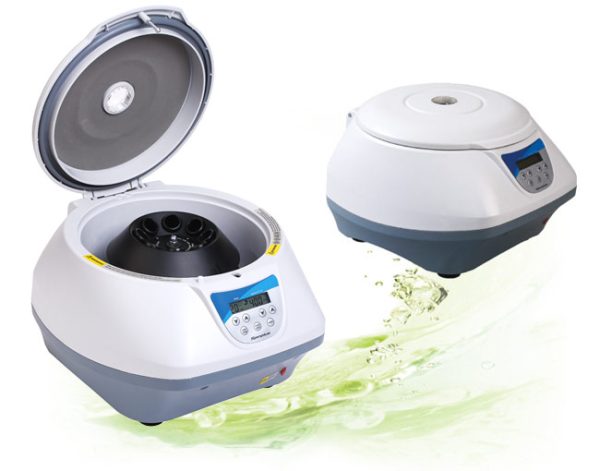 TC-Spinplus Centrifuge price in Bangladesh