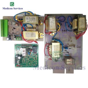 TR 200mA Delay Board, Timer Board & 500mA Delay Board