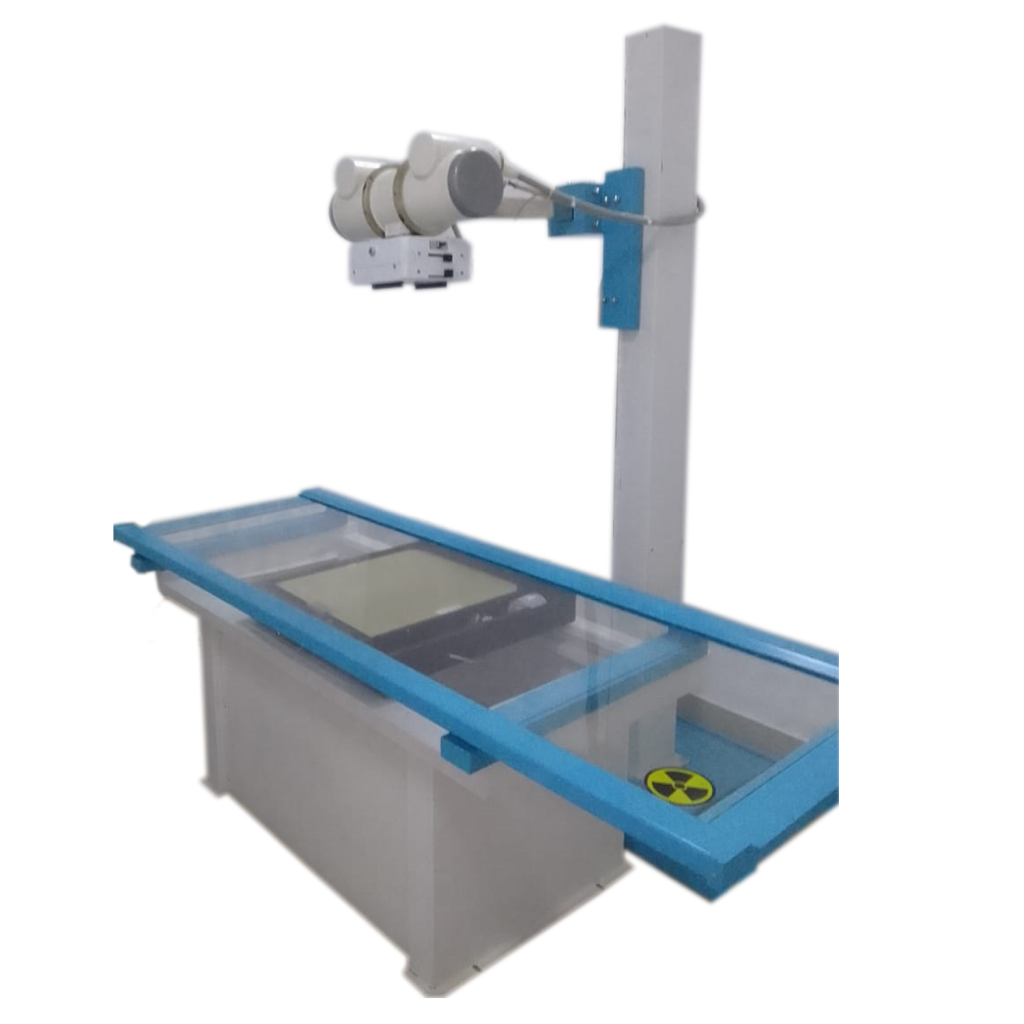 Transparent-X-ray-Table-Column
