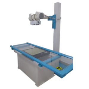 Transparent-X-ray-Table-Column