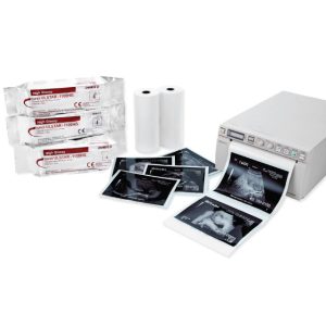 Ultrasound Printer price in Bangladesh