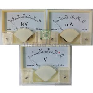 Volt-Meter-kV-Meter-mA-Meter-for-YZ-200mA-and-TR-200mA-1