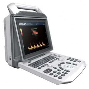Zoncare i50 Color Ultrasound Machine Price in Bangladesh