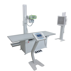 X-Ray Machine