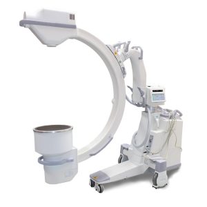 Surgical Imaging – C-Arm machine