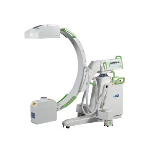 Surgical Imaging – C-Arm machine