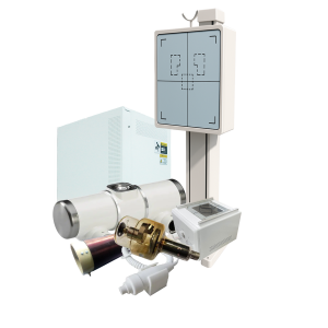 X-Ray Machine Accessories