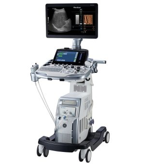 GE ultrasound machine Bangladesh