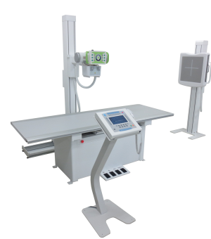 X-RAY MACHINE